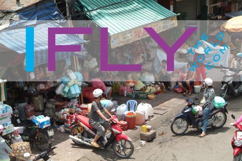 IFLY Asia