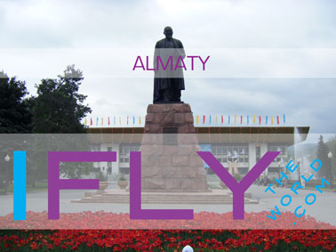 Almaty