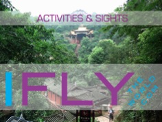 Chengdu Activities