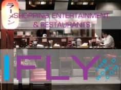 Fukuoka Entertainment