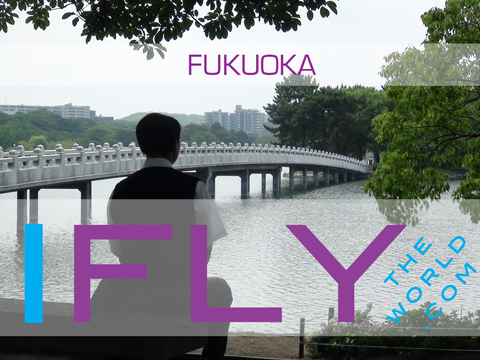 Fukuoka