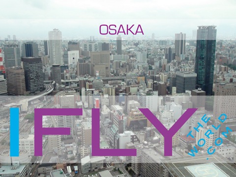Osaka
