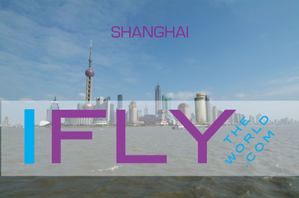 Shanghai