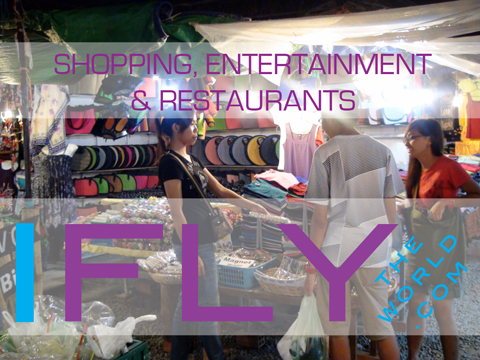 Entertainment