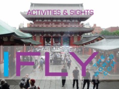 Tokyo Activities