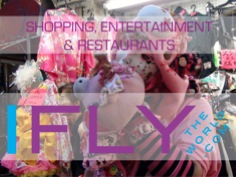 Tokyo Entertainment