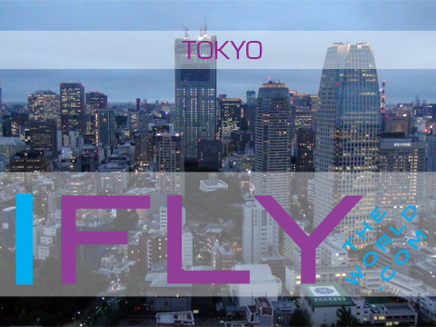 Tokyo