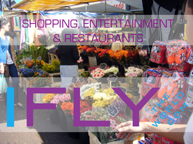 Amsterdam Entertainment