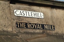 Edinburgh 1