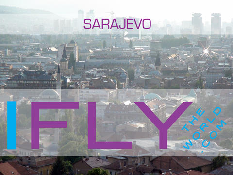 Sarajevo