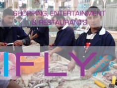 Kuwait entertainment