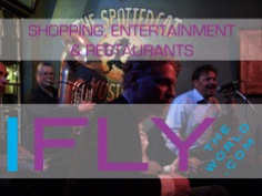 New Orleans entertainment