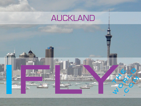 Auckland