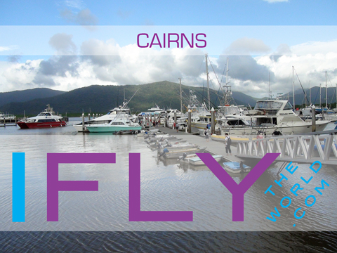 Cairns