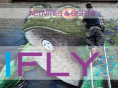 Melbourne activities