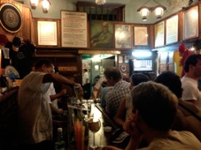 Havana B del M