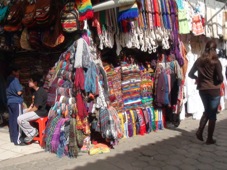 Quito Artesanal Mariscal