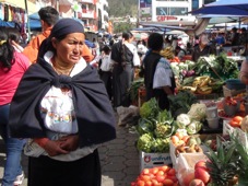 Quito Otavalo