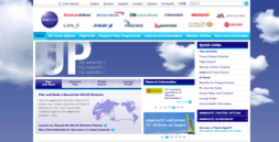 Oneworld