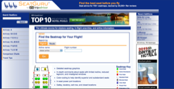 Seatguru