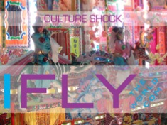 Culture shock