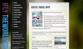 IFLY news Apps