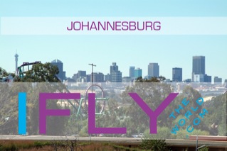 Johannesburg
