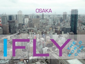Osaka
