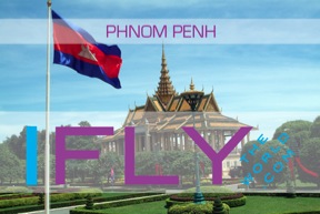 Phnom Penh