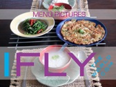 Menu pictures