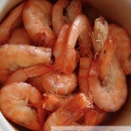 IFLY Prawns
