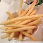 IFLY Fries